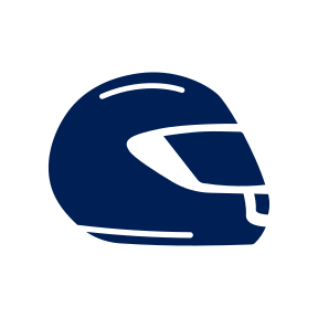 Moto racing