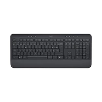 TECLADO INALÁMBRICO LOGITECH SIGNATURE K650 920-010910 GRAFITO (ESPAÑOL)