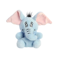 PELUCHE ELEFANTE AURORA 15991