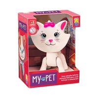 JUGUETE DIVERTOYS MY PET 8198 SURTIDO 1 PIEZA