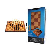 JUEGO DE MESA SPIN MASTER AJEDREZ