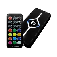 CONTROL PARA COOLERS SATELLITE ACB-5 A-RGB+PWM