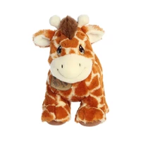 PELUCHE JIRAFA RAFFIE AURORA 15871