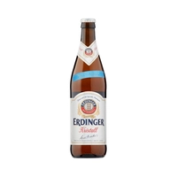 CERVEZA ERDINGER KRISTALL 500ML