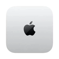 APPLE MAC MINI MU9D3LL/A M4 2024 16GB 256GB PLATA