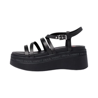 SANDALIA TOMMY HILFIGER EN0EN02516 BDS